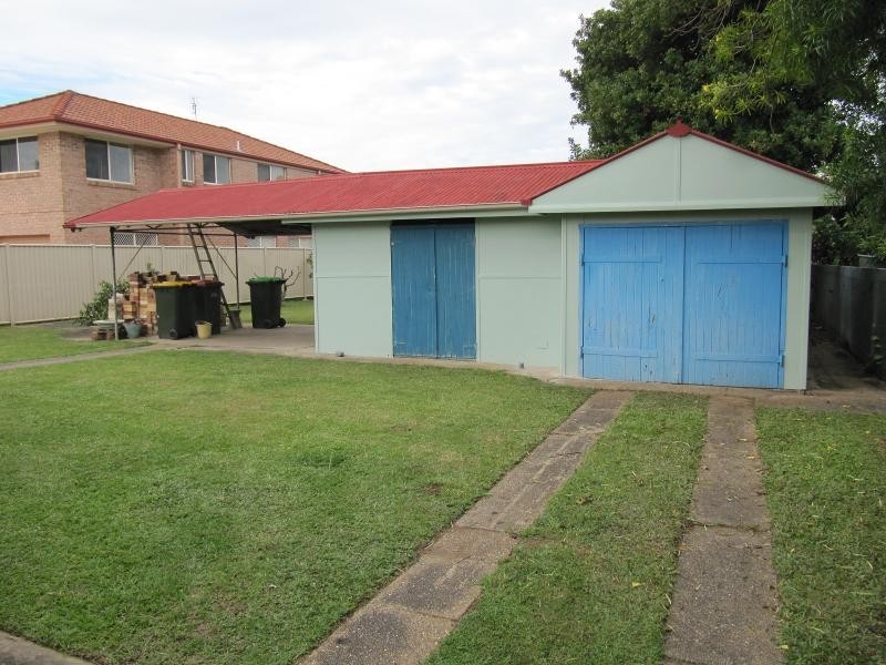 3 Gundagai Pl, Coffs Harbour NSW 2450