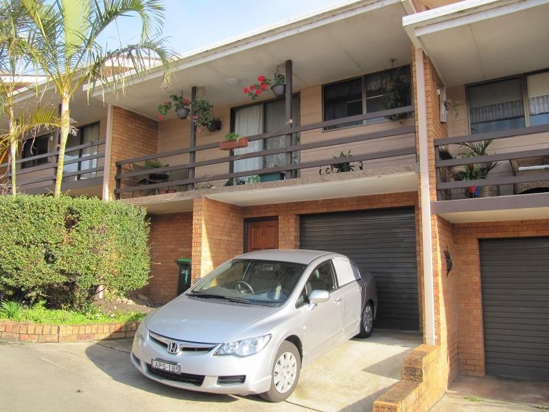 3/27 Bent  St, Coffs Harbour NSW 2450