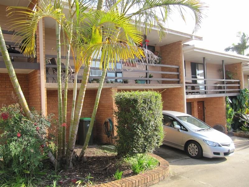 3/27 Bent  St, Coffs Harbour NSW 2450