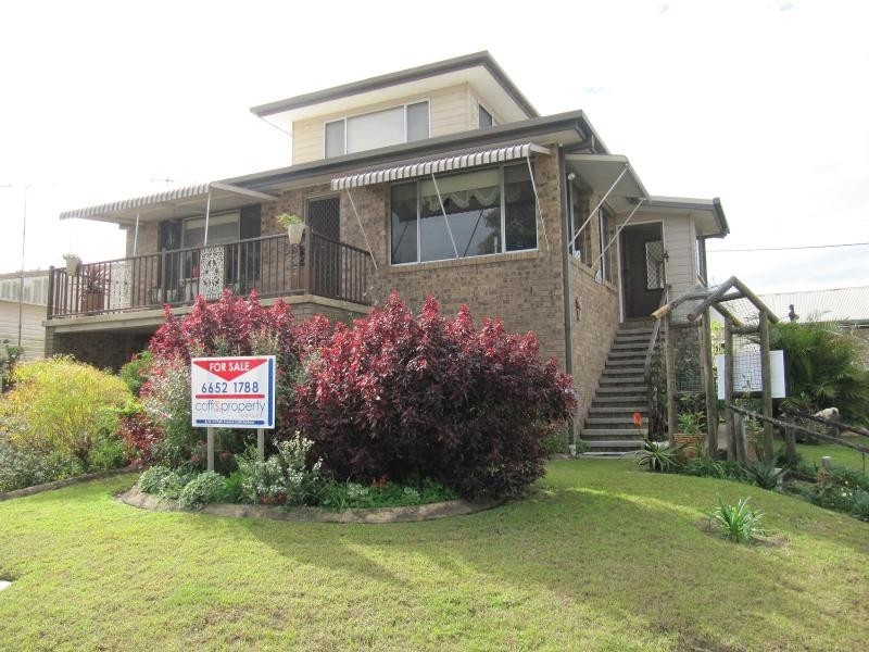 12 Wedgewood Cres, Mylestom NSW 2454