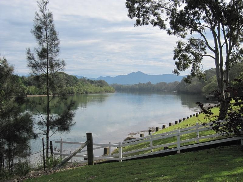 12 Wedgewood Cres, Mylestom NSW 2454