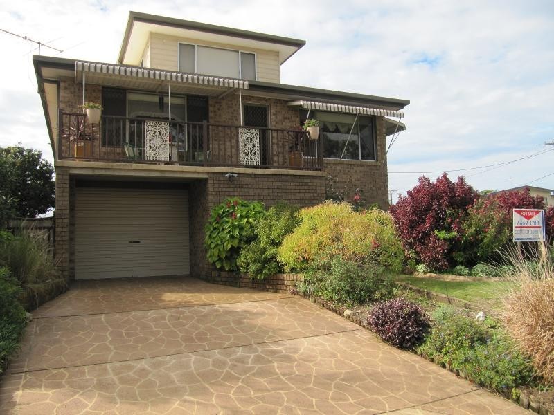 12 Wedgewood Cres, Mylestom NSW 2454