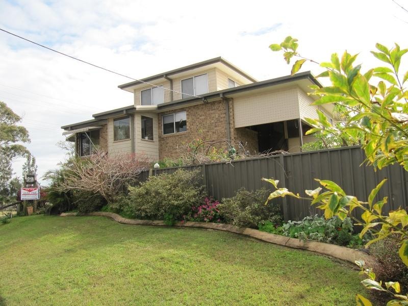 12 Wedgewood Cres, Mylestom NSW 2454