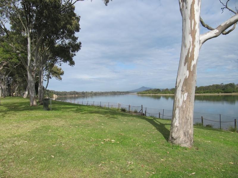12 Wedgewood Cres, Mylestom NSW 2454