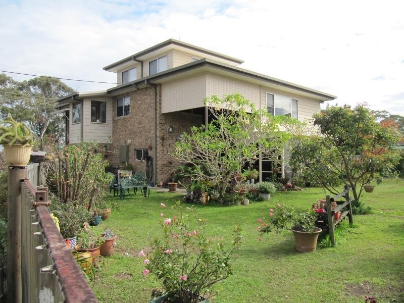 12 Wedgewood Cres, Mylestom NSW 2454