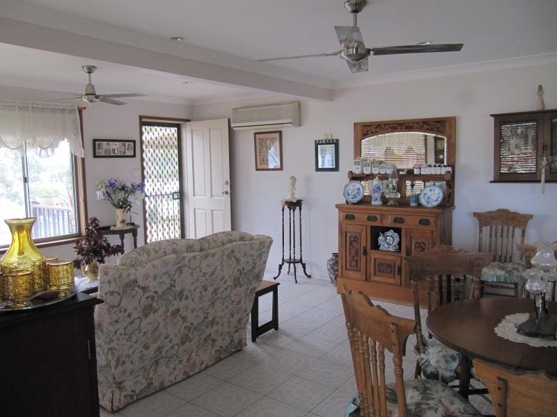 12 Wedgewood Cres, Mylestom NSW 2454