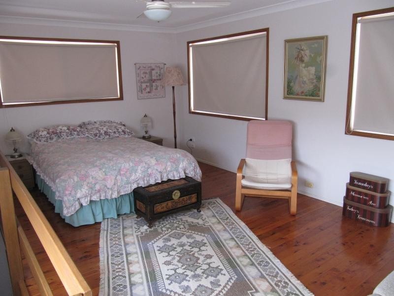 12 Wedgewood Cres, Mylestom NSW 2454