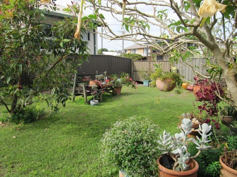 12 Wedgewood Cres, Mylestom NSW 2454