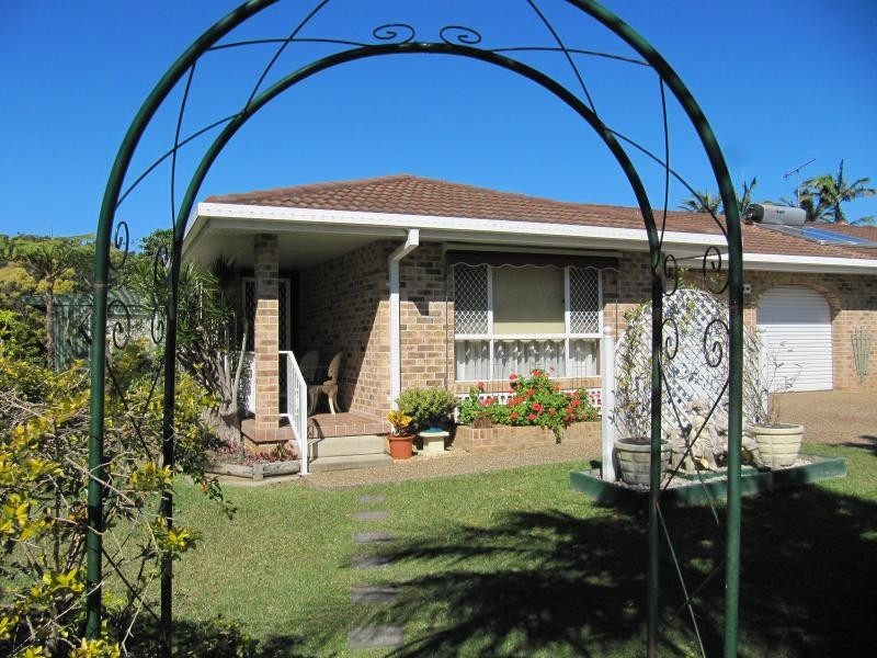 2/41 Brodie Dr, Coffs Harbour NSW 2450