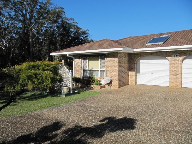 2/41 Brodie Dr, Coffs Harbour NSW 2450