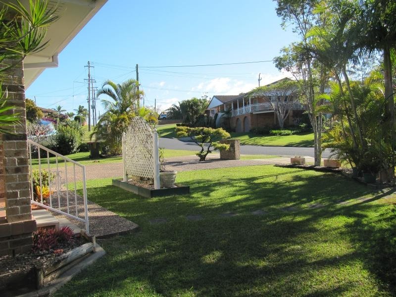 2/41 Brodie Dr, Coffs Harbour NSW 2450