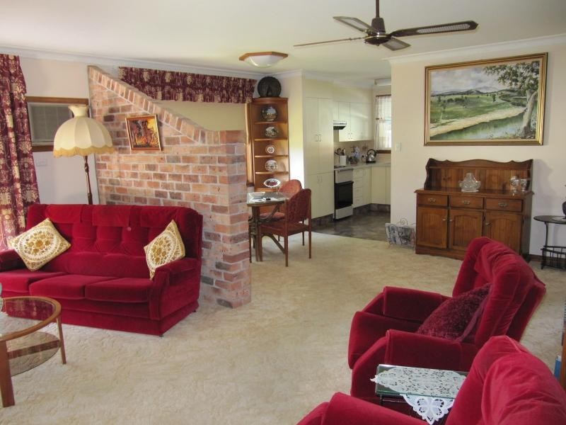 2/41 Brodie Dr, Coffs Harbour NSW 2450