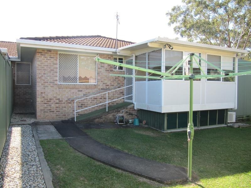 2/41 Brodie Dr, Coffs Harbour NSW 2450