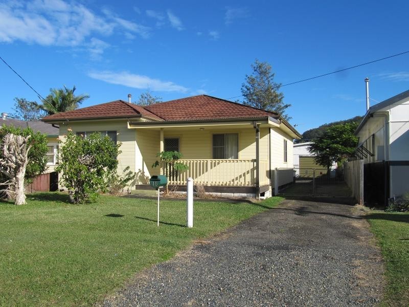 15 Meadow Street, Coffs Harbour NSW 2450