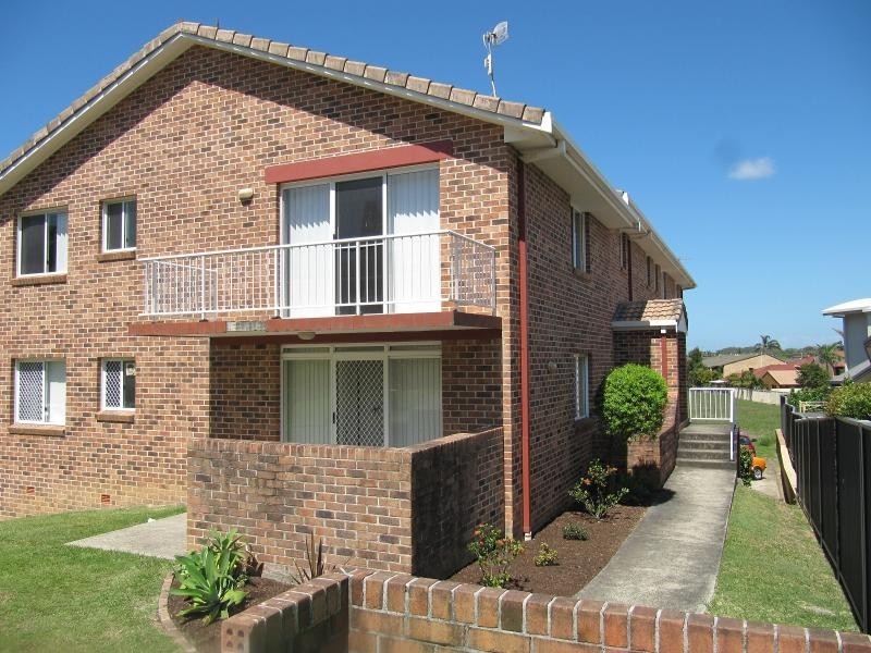6/26 Brunswick Ave, Coffs Harbour NSW 2450