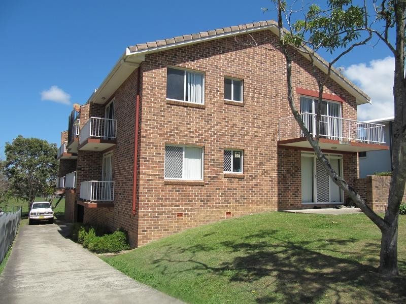 6/26 Brunswick Ave, Coffs Harbour NSW 2450