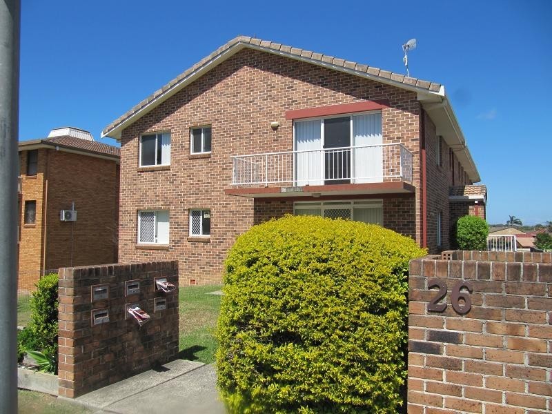 6/26 Brunswick Ave, Coffs Harbour NSW 2450