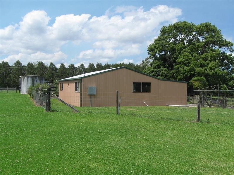 980 Orara Way, Nana Glen NSW 2450