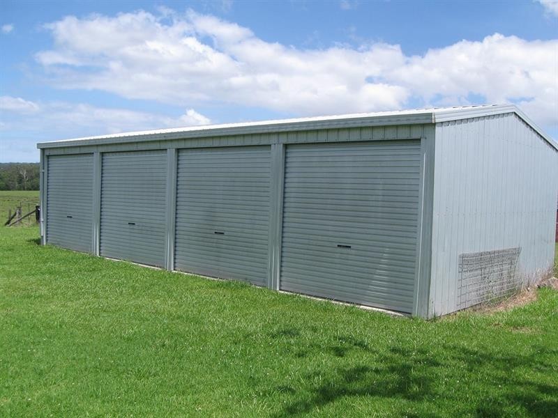 980 Orara Way, Nana Glen NSW 2450