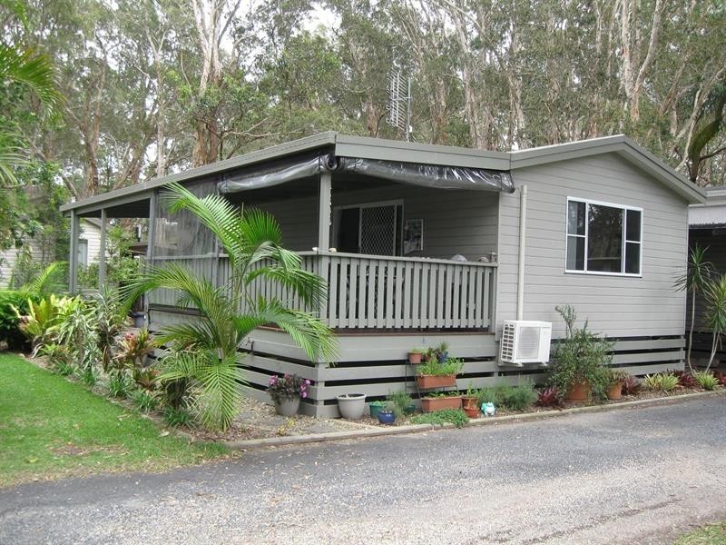 Site 20  48 Split Solitary Rd, Sapphire Beach NSW 2450