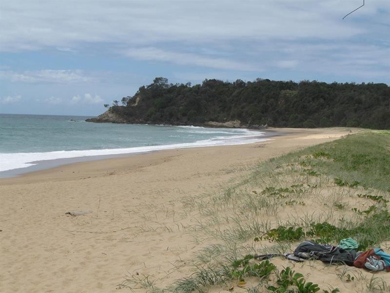 Site 20  48 Split Solitary Rd, Sapphire Beach NSW 2450