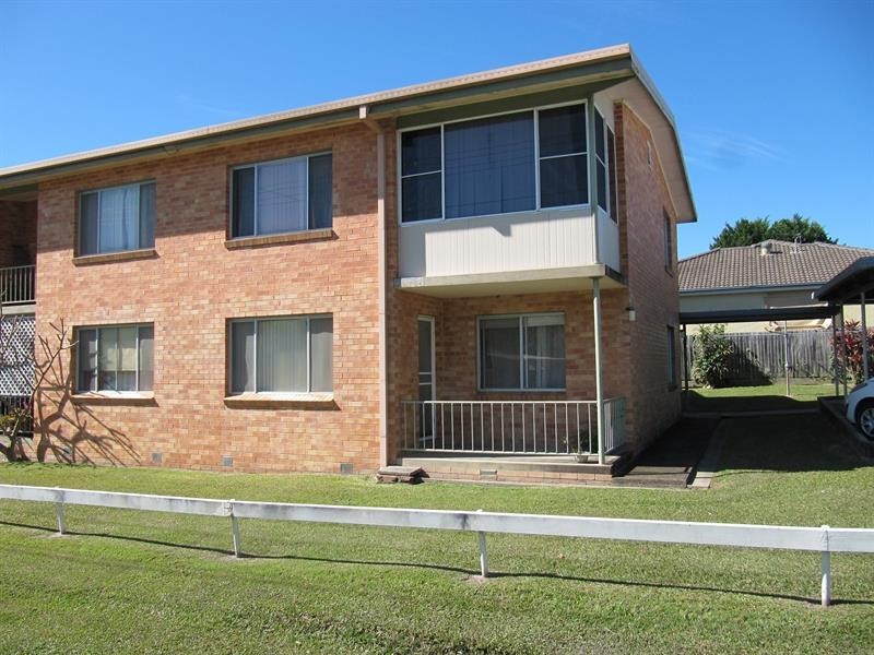 8/22 Bonville St, Coffs Harbour NSW 2450