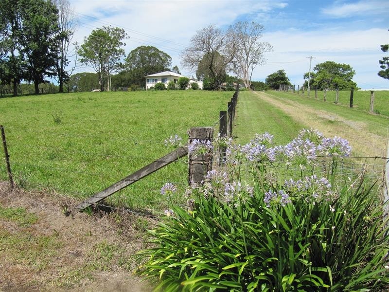 980 Orara Way, Nana Glen NSW 2450