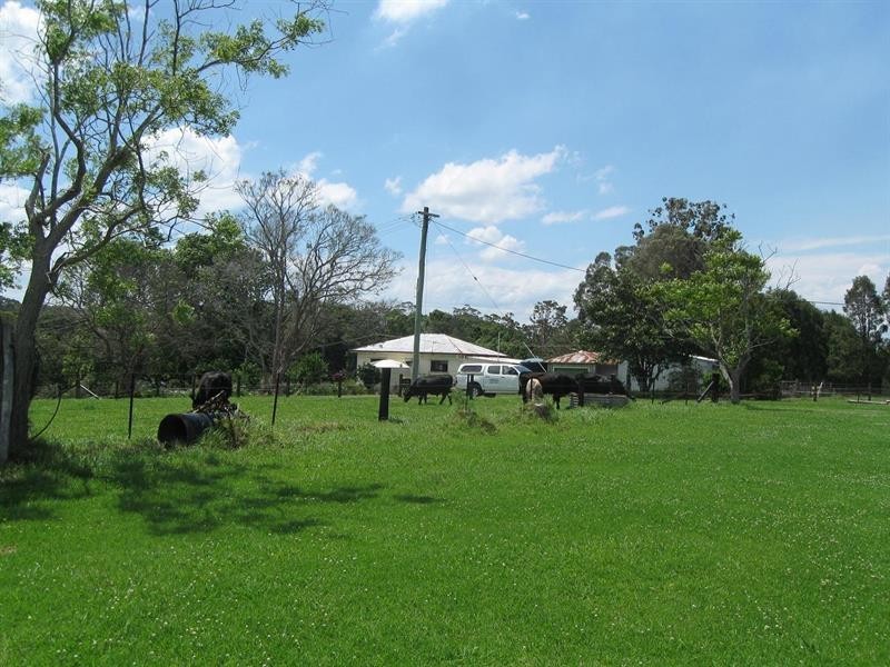 980 Orara Way, Nana Glen NSW 2450