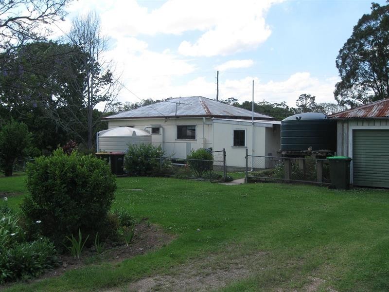 980 Orara Way, Nana Glen NSW 2450