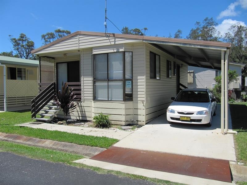 4 Rosella Lane, Arrawarra NSW 2456