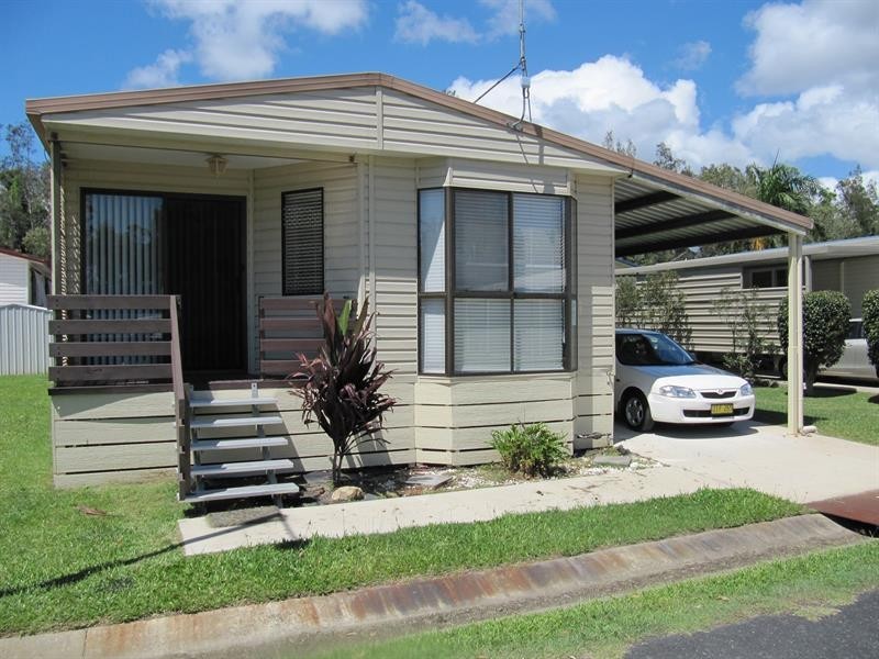 4 Rosella Lane, Arrawarra NSW 2456