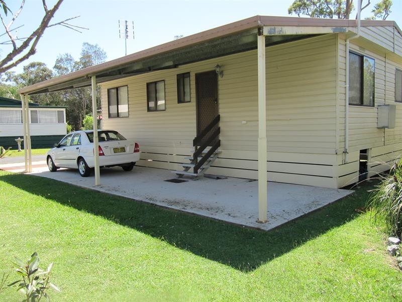 4 Rosella Lane, Arrawarra NSW 2456