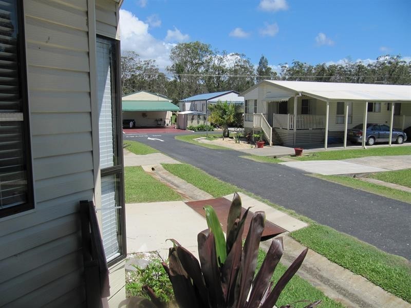 4 Rosella Lane, Arrawarra NSW 2456