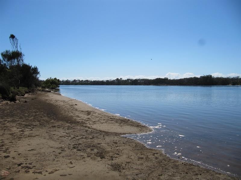 374 Yellow Rock Rd, Raleigh NSW 2454