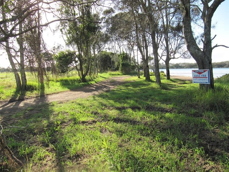 374 Yellow Rock Rd, Raleigh NSW 2454