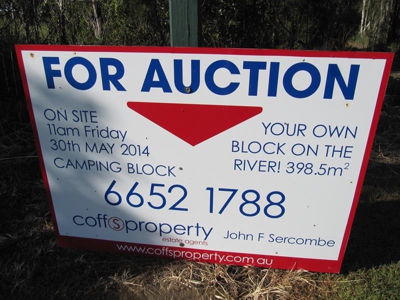 374 Yellow Rock Rd, Raleigh NSW 2454