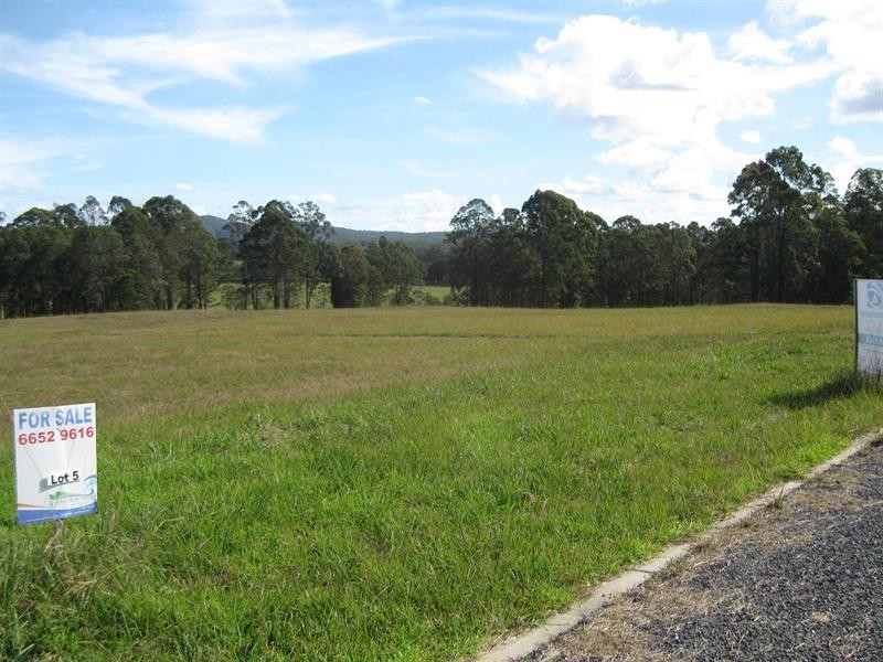 Lot 3 Thoroughbred Cl, Nana Glen NSW 2450