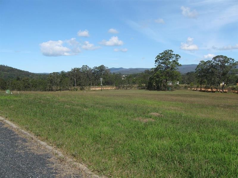 Lot 3 Thoroughbred Cl, Nana Glen NSW 2450