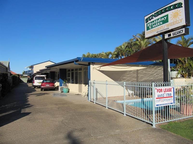 2/7 Prince  St, Coffs Harbour NSW 2450