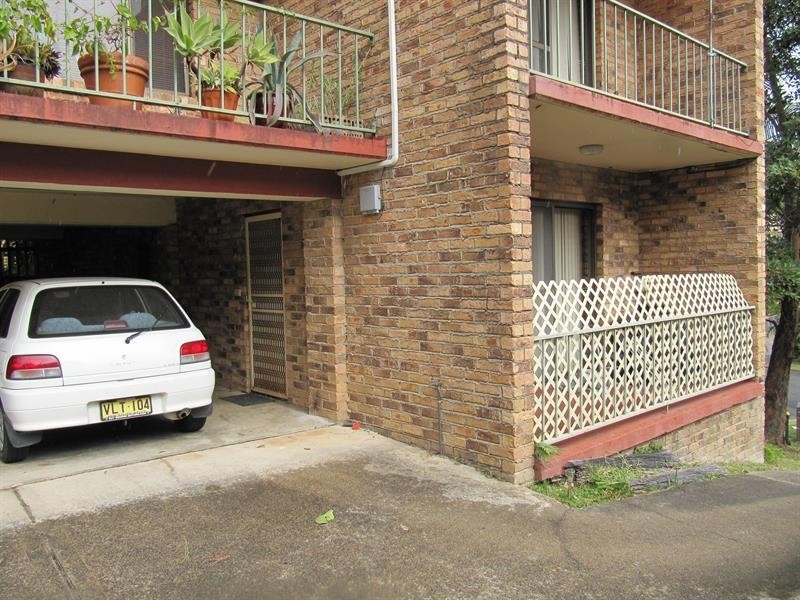 1/6 Lea Cl, Coffs Harbour NSW 2450