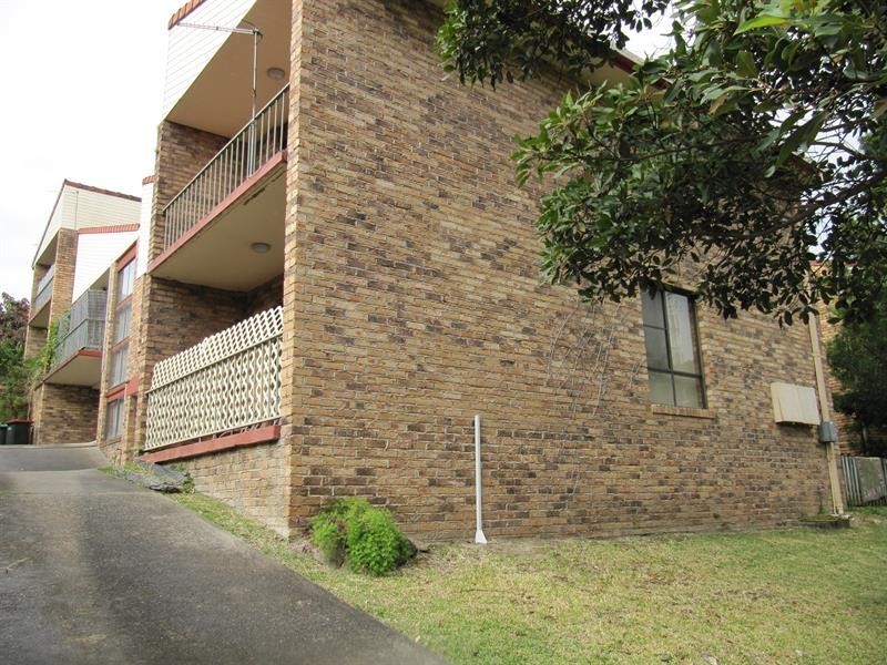 1/6 Lea Cl, Coffs Harbour NSW 2450