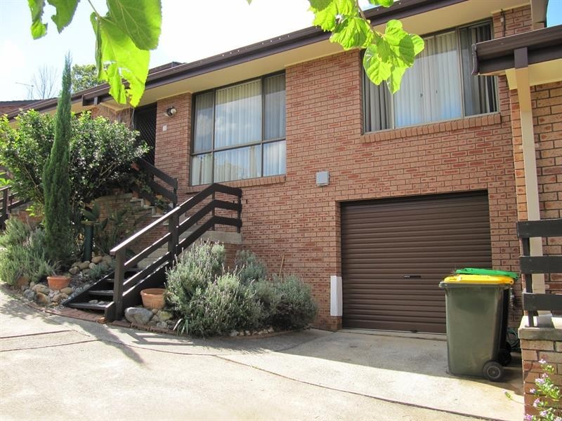 2/4 Lea Cl, Coffs Harbour NSW 2450