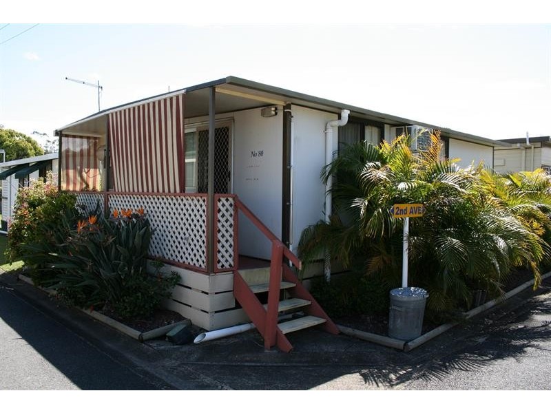 80/64  Newman St, Woolgoolga NSW 2456