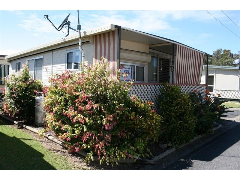 80/64  Newman St, Woolgoolga NSW 2456