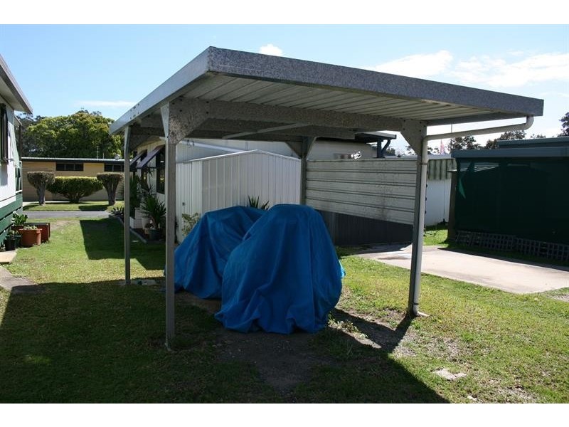 80/64  Newman St, Woolgoolga NSW 2456