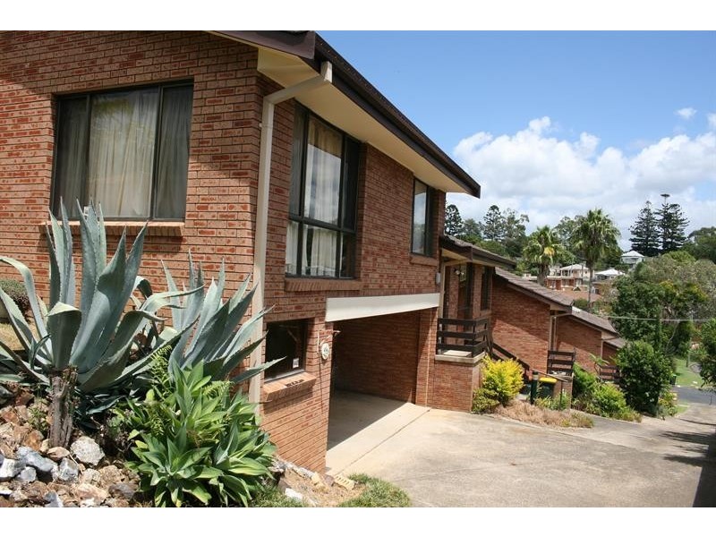5/4 Lea Cl, Coffs Harbour NSW 2450