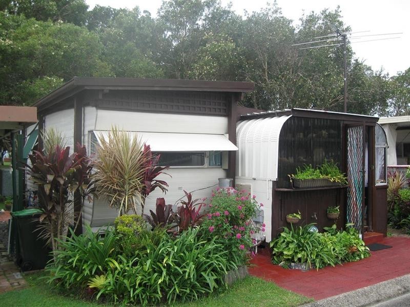 3/1-13 Ocean Pde, Coffs Harbour NSW 2450