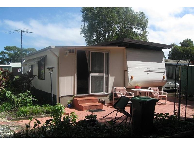 3/1-13 Ocean Pde, Coffs Harbour NSW 2450