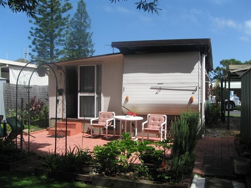 3/1-13 Ocean Pde, Coffs Harbour NSW 2450