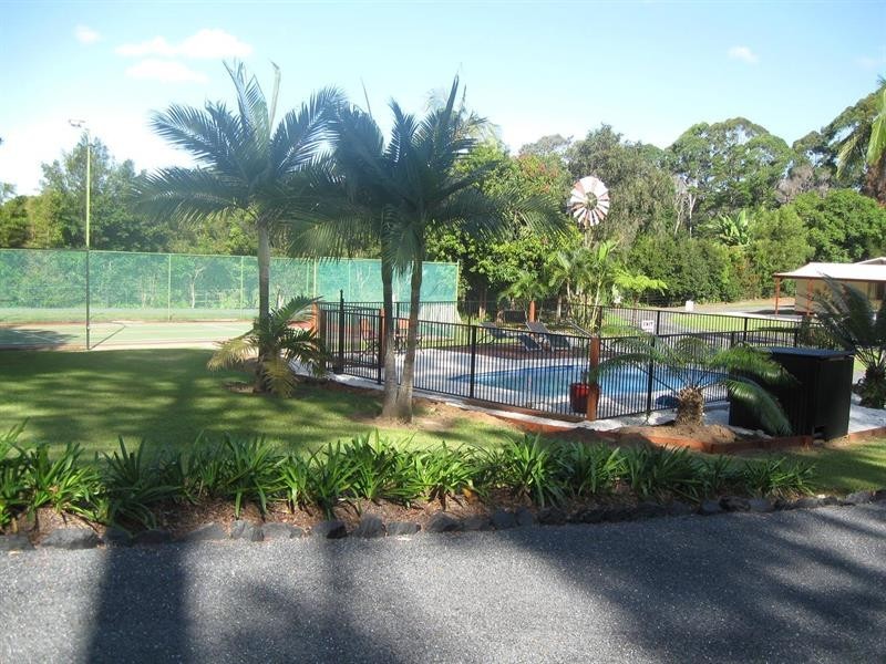 14/257 Pine Creek  Way, Bonville NSW 2441